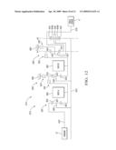 Electrically-Variable Transmission with Compounded Output Gearing diagram and image