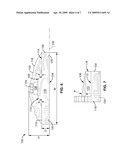 CALF EXERCISE SYSTEM diagram and image