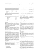 MARKERS FOR THE PREDICTION OF OUTCOME OF ANTHRACYCLINE TREATMENT diagram and image