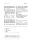 MARKERS FOR THE PREDICTION OF OUTCOME OF ANTHRACYCLINE TREATMENT diagram and image