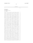 MARKERS FOR THE PREDICTION OF OUTCOME OF ANTHRACYCLINE TREATMENT diagram and image