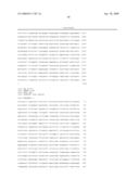 MARKERS FOR THE PREDICTION OF OUTCOME OF ANTHRACYCLINE TREATMENT diagram and image