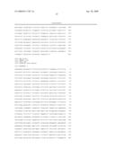 MARKERS FOR THE PREDICTION OF OUTCOME OF ANTHRACYCLINE TREATMENT diagram and image