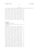 MARKERS FOR THE PREDICTION OF OUTCOME OF ANTHRACYCLINE TREATMENT diagram and image