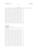 MARKERS FOR THE PREDICTION OF OUTCOME OF ANTHRACYCLINE TREATMENT diagram and image