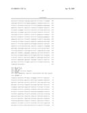 MARKERS FOR THE PREDICTION OF OUTCOME OF ANTHRACYCLINE TREATMENT diagram and image