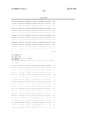 MARKERS FOR THE PREDICTION OF OUTCOME OF ANTHRACYCLINE TREATMENT diagram and image