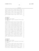 MARKERS FOR THE PREDICTION OF OUTCOME OF ANTHRACYCLINE TREATMENT diagram and image