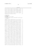 MARKERS FOR THE PREDICTION OF OUTCOME OF ANTHRACYCLINE TREATMENT diagram and image