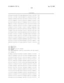 MARKERS FOR THE PREDICTION OF OUTCOME OF ANTHRACYCLINE TREATMENT diagram and image