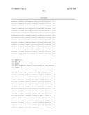 MARKERS FOR THE PREDICTION OF OUTCOME OF ANTHRACYCLINE TREATMENT diagram and image