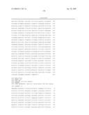 MARKERS FOR THE PREDICTION OF OUTCOME OF ANTHRACYCLINE TREATMENT diagram and image