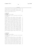 MARKERS FOR THE PREDICTION OF OUTCOME OF ANTHRACYCLINE TREATMENT diagram and image