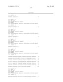 MARKERS FOR THE PREDICTION OF OUTCOME OF ANTHRACYCLINE TREATMENT diagram and image