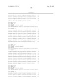 MARKERS FOR THE PREDICTION OF OUTCOME OF ANTHRACYCLINE TREATMENT diagram and image