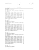 MARKERS FOR THE PREDICTION OF OUTCOME OF ANTHRACYCLINE TREATMENT diagram and image