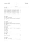 MARKERS FOR THE PREDICTION OF OUTCOME OF ANTHRACYCLINE TREATMENT diagram and image