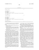 MARKERS FOR THE PREDICTION OF OUTCOME OF ANTHRACYCLINE TREATMENT diagram and image