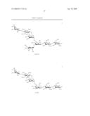 SUGAR CHAIN ADDED GLP-1 PEPTIDE diagram and image