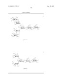 SUGAR CHAIN ADDED GLP-1 PEPTIDE diagram and image
