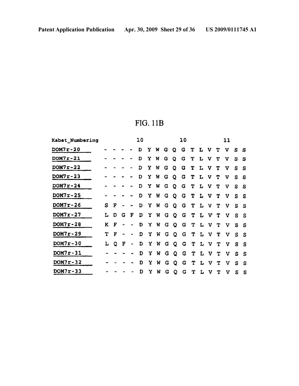 Plad Domain Peptides With Increased Serum Half Life Due To Conjugation To Domain Antibodies - diagram, schematic, and image 30