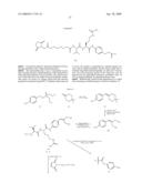 Monomethylvaline Compounds Having Phenylalanine Carboxy Modifications at the C-Terminus diagram and image