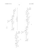 Monomethylvaline Compounds Having Phenylalanine Carboxy Modifications at the C-Terminus diagram and image