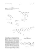 Monomethylvaline Compounds Having Phenylalanine Carboxy Modifications at the C-Terminus diagram and image