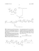 Monomethylvaline Compounds Having Phenylalanine Carboxy Modifications at the C-Terminus diagram and image