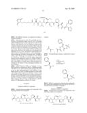 Monomethylvaline Compounds Having Phenylalanine Carboxy Modifications at the C-Terminus diagram and image