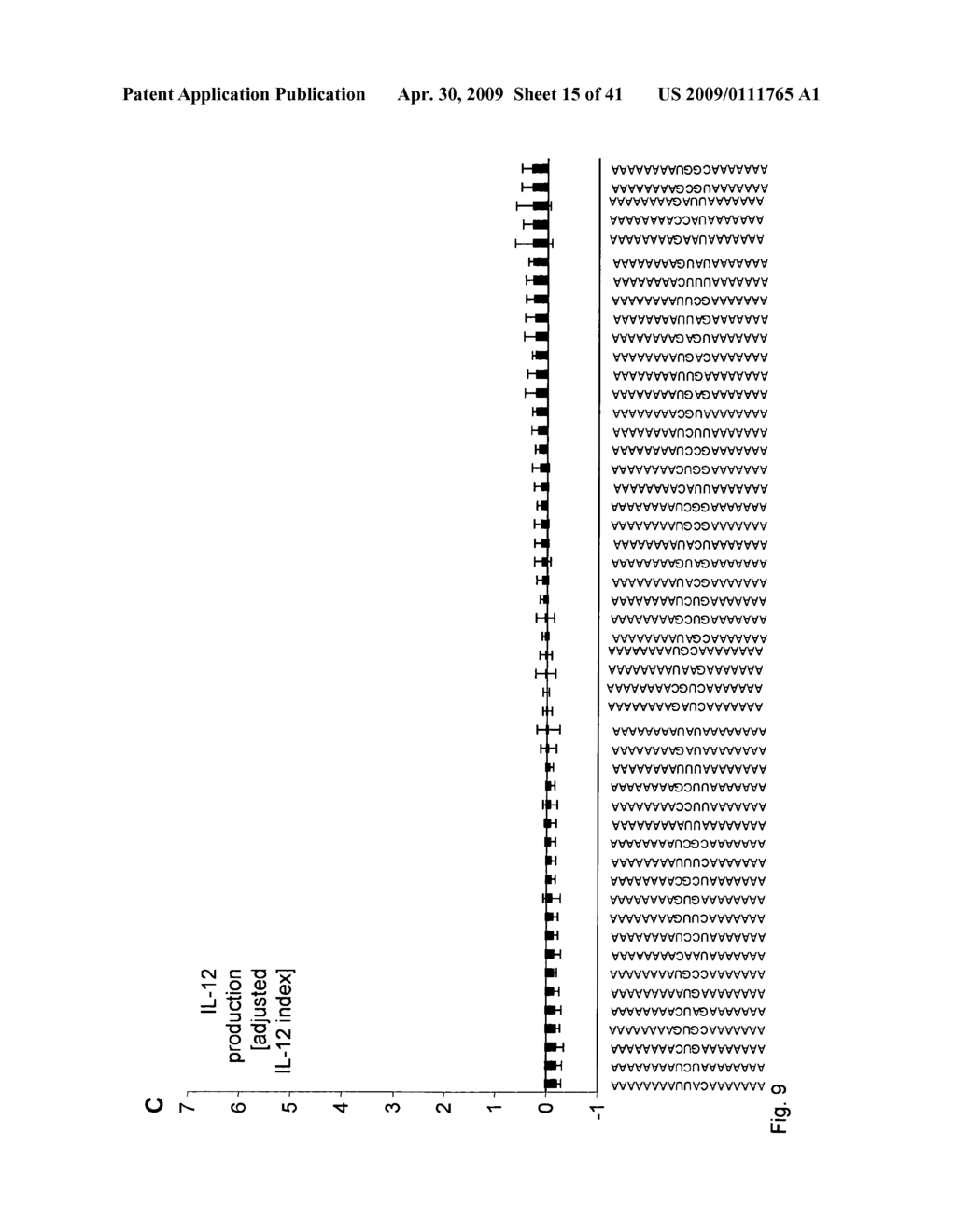 COMPOSITIONS AND METHODS FOR IMMUNOSTIMULATORY RNA OLIGONUCLEOTIDES - diagram, schematic, and image 16