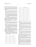 COMPOSITIONS AND METHODS FOR IMMUNOSTIMULATORY RNA OLIGONUCLEOTIDES diagram and image