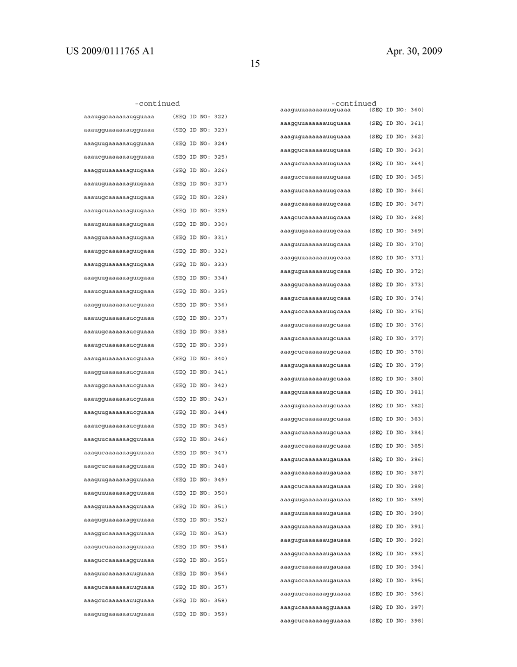 COMPOSITIONS AND METHODS FOR IMMUNOSTIMULATORY RNA OLIGONUCLEOTIDES - diagram, schematic, and image 57