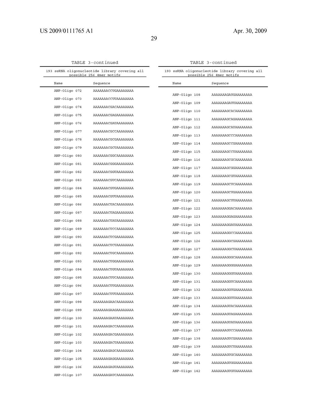 COMPOSITIONS AND METHODS FOR IMMUNOSTIMULATORY RNA OLIGONUCLEOTIDES - diagram, schematic, and image 71