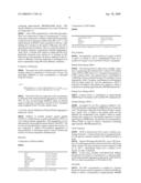 Antithrombotic Compound diagram and image