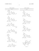 COMPOUNDS FOR THE TREATMENT OF INFLAMMATORY DISORDERS diagram and image