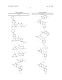 COMPOUNDS FOR THE TREATMENT OF INFLAMMATORY DISORDERS diagram and image