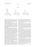 COMPOUNDS FOR THE TREATMENT OF INFLAMMATORY DISORDERS diagram and image