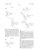 COMPOUNDS FOR THE TREATMENT OF INFLAMMATORY DISORDERS diagram and image