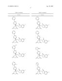 COMPOUNDS FOR THE TREATMENT OF INFLAMMATORY DISORDERS diagram and image