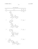 COMPOUNDS FOR THE TREATMENT OF INFLAMMATORY DISORDERS diagram and image