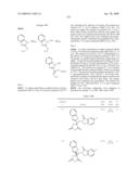 COMPOUNDS FOR THE TREATMENT OF INFLAMMATORY DISORDERS diagram and image