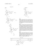 COMPOUNDS FOR THE TREATMENT OF INFLAMMATORY DISORDERS diagram and image