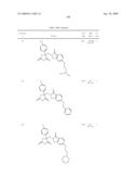 COMPOUNDS FOR THE TREATMENT OF INFLAMMATORY DISORDERS diagram and image