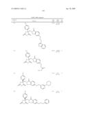 COMPOUNDS FOR THE TREATMENT OF INFLAMMATORY DISORDERS diagram and image