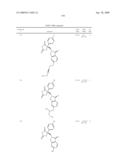 COMPOUNDS FOR THE TREATMENT OF INFLAMMATORY DISORDERS diagram and image