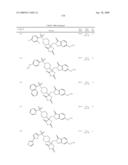 COMPOUNDS FOR THE TREATMENT OF INFLAMMATORY DISORDERS diagram and image