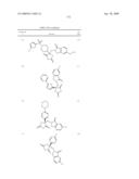 COMPOUNDS FOR THE TREATMENT OF INFLAMMATORY DISORDERS diagram and image