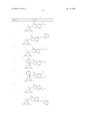 COMPOUNDS FOR THE TREATMENT OF INFLAMMATORY DISORDERS diagram and image