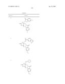 COMPOUNDS FOR THE TREATMENT OF INFLAMMATORY DISORDERS diagram and image